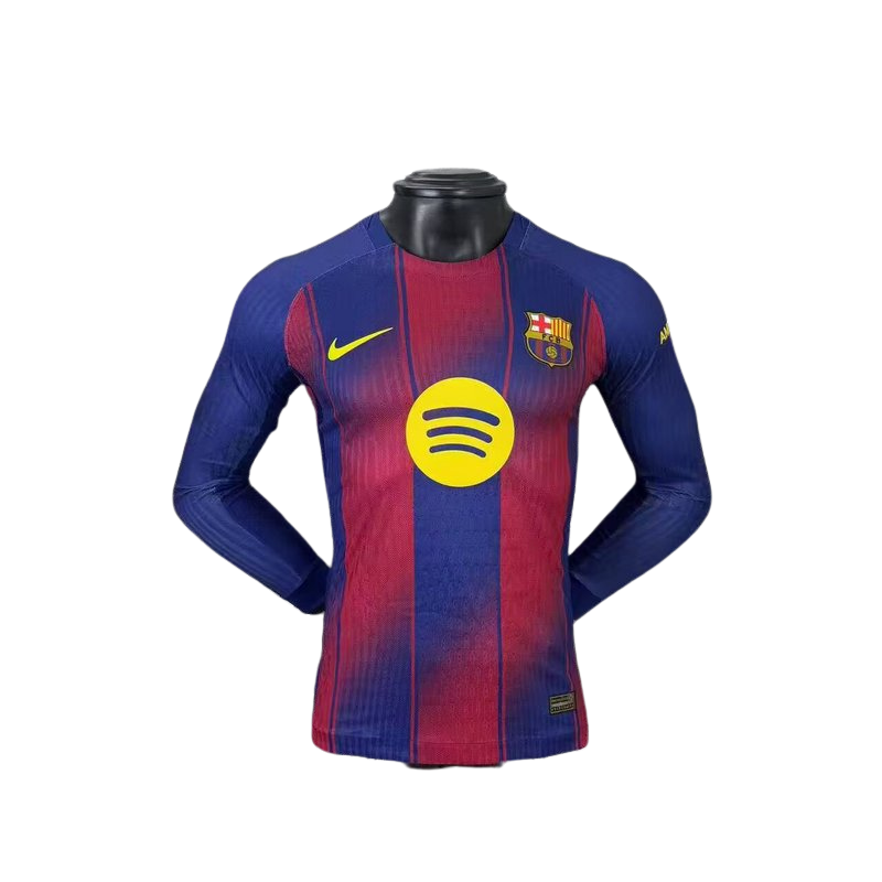 T-Shirt FC Barcelona 2025/26