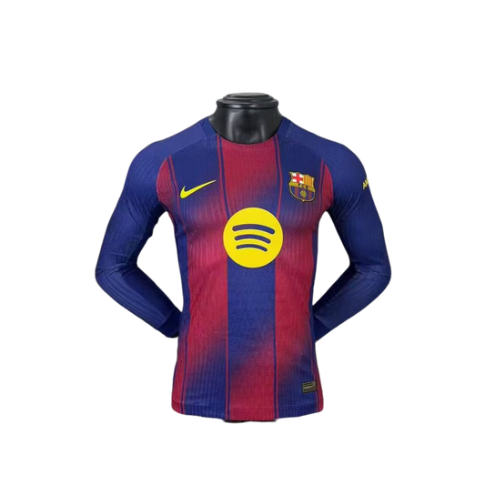 T-Shirt FC Barcelona 2025/26