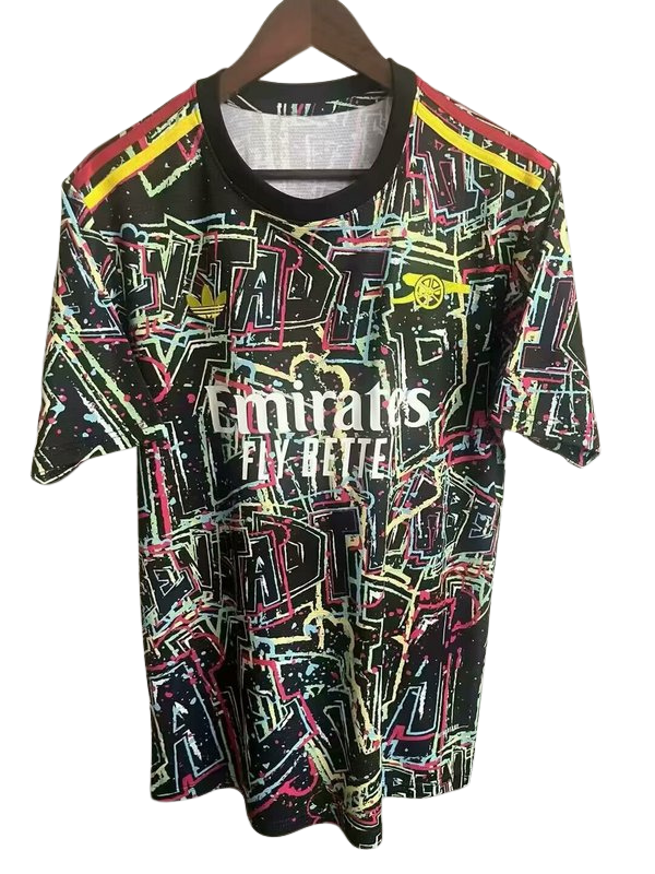 T-Shirt Arsenal 2025/26