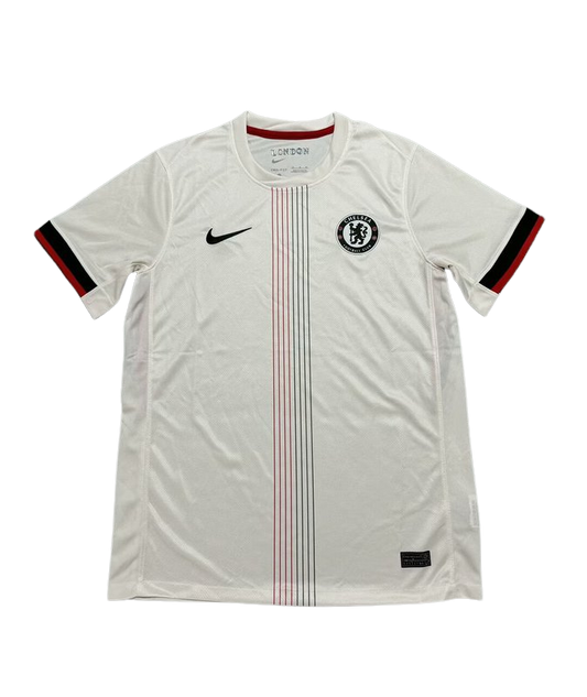 T-Shirt Chelsea Extérieur 2025/26
