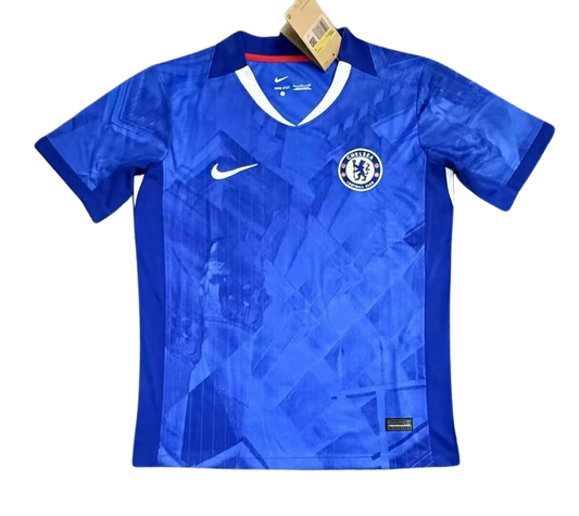 T-Shirt Chelsea Domicile 2025/26