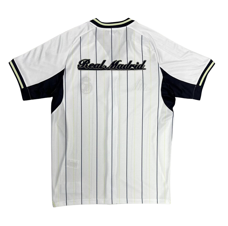 T-Shirt Real Madrid 2025/26