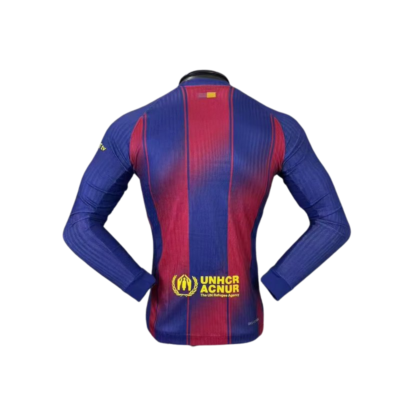 T-Shirt FC Barcelona 2025/26