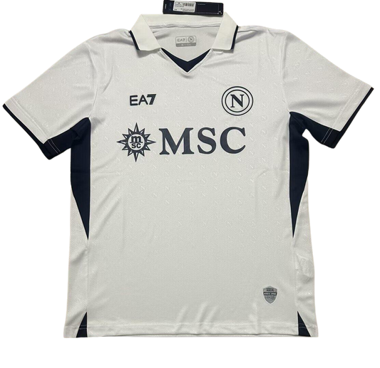 T-Shirt Napoli 2025/26