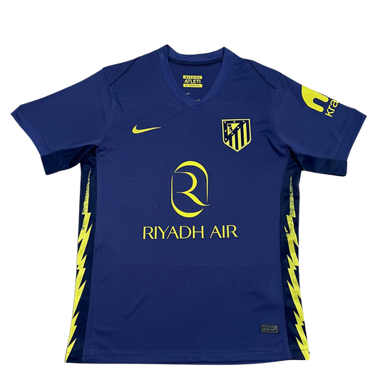 T-Shirt Atlético Madrid Extérieur 2025/26