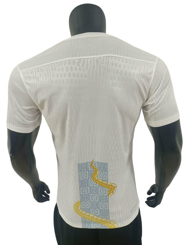 T-Shirt Tottenham 2025/26