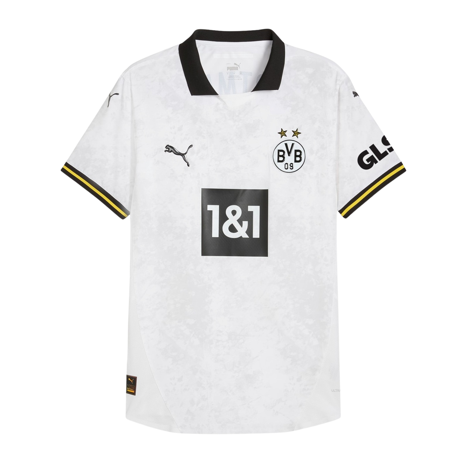 T-Shirt Dortmund Third 2025/26