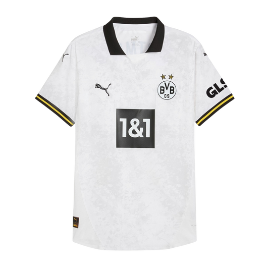 T-Shirt Dortmund Third 2025/26