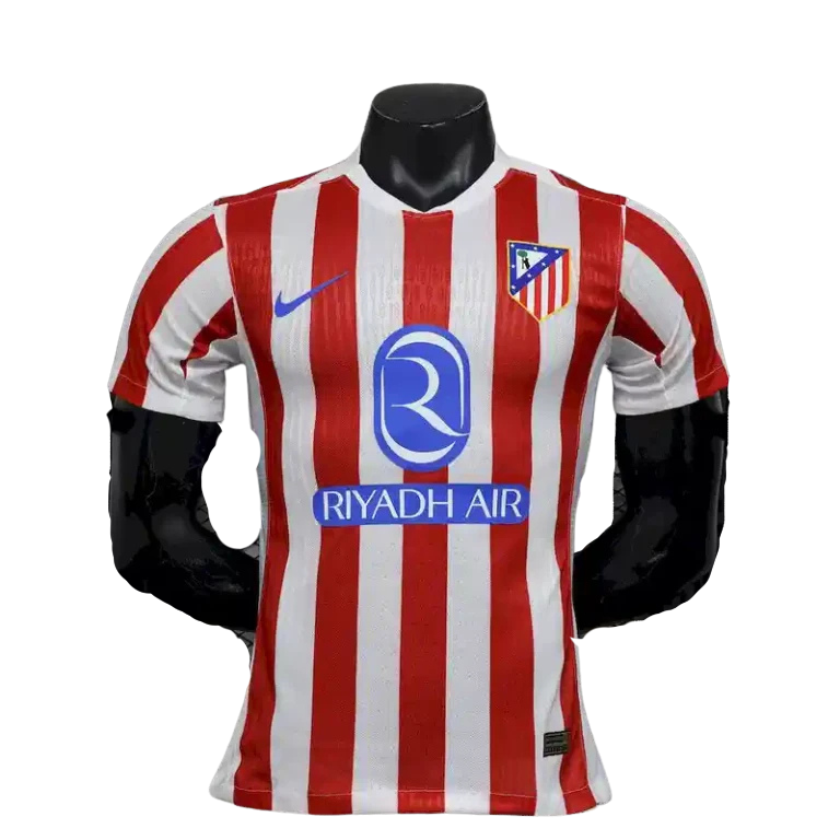 T-Shirt Atlético Madrid Domicile 2025/26