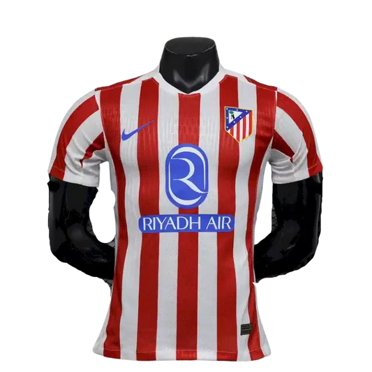 T-Shirt Atlético Madrid Domicile 2025/26