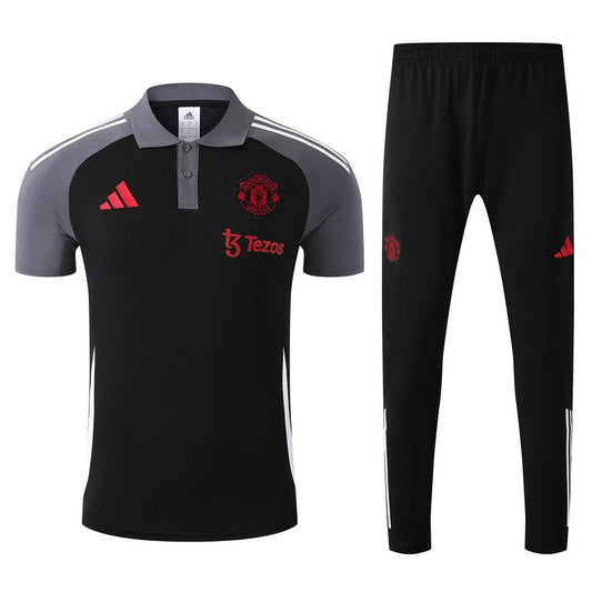 Survêtement Man United 2025/26