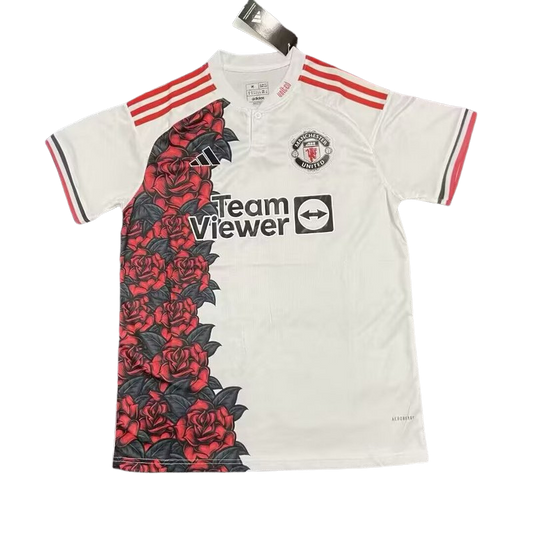 T-Shirt Man United 2025/26