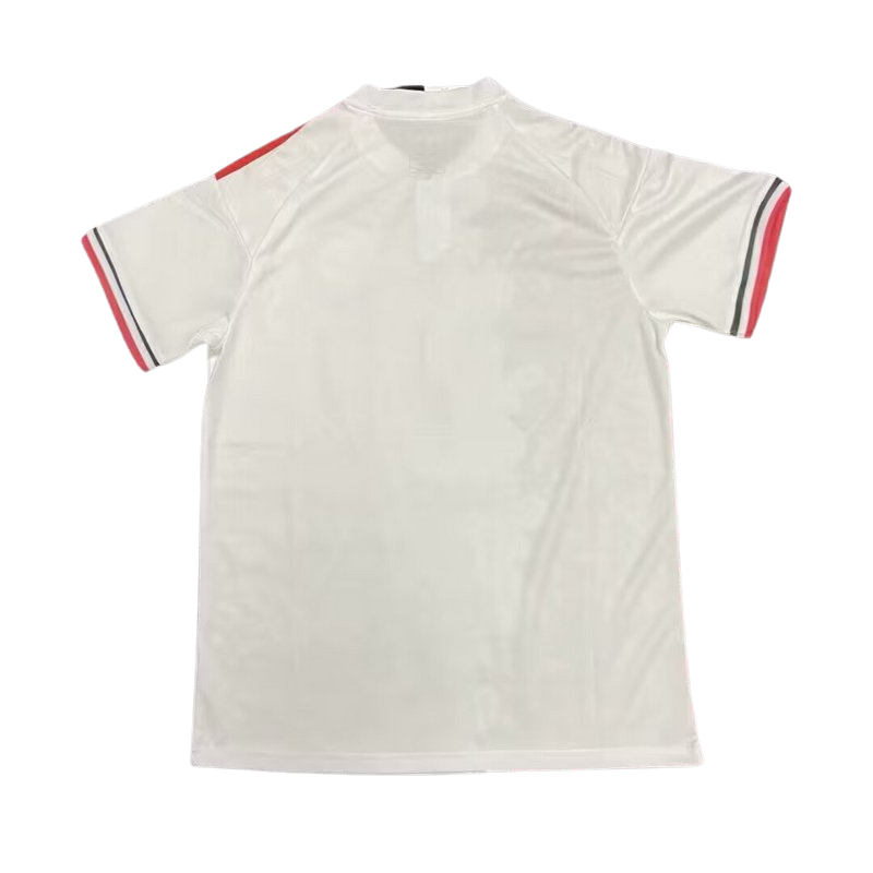 T-Shirt Man United 2025/26