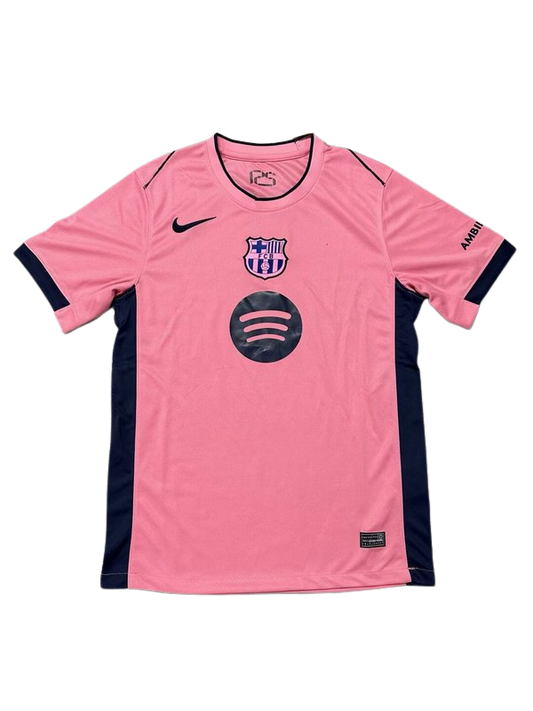 T-Shirt FC Barcelona Third 2025/26