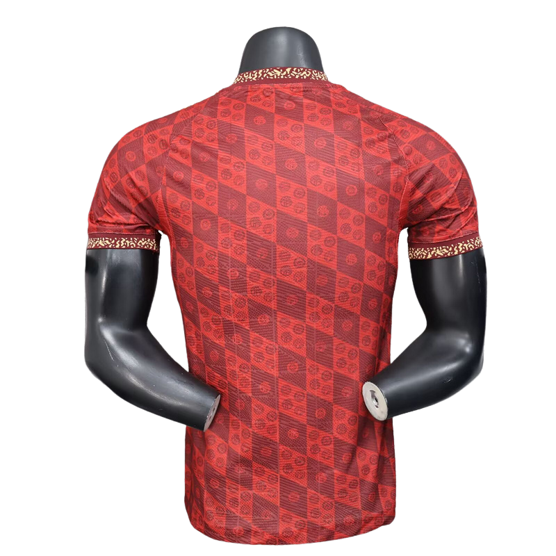 T-Shirt Bayern 2025/26