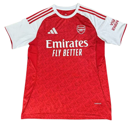 T-Shirt Arsenal Domicile 2025/26