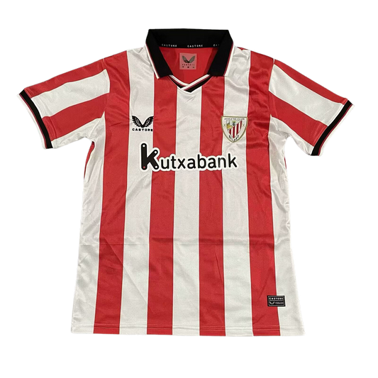 T-Shirt Atlético Bilbao Domicile 2025/26