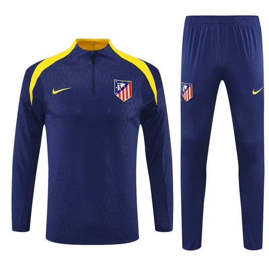 Survêtement Atlético Madrid 2025/26