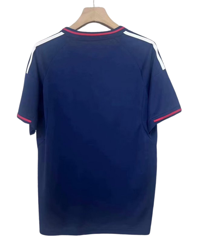 T-Shirt OL Extérieur 2025/26