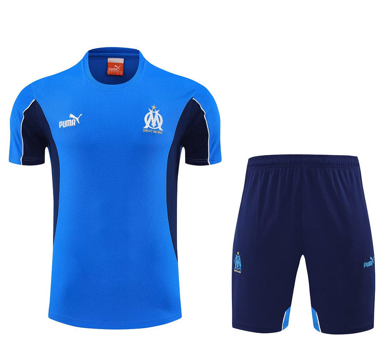 Ensemble T-Shirt et Short OM 2025/26