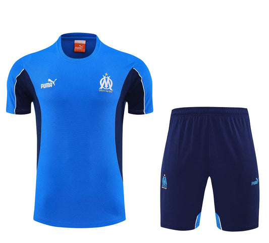 Ensemble T-Shirt et Short OM 2025/26
