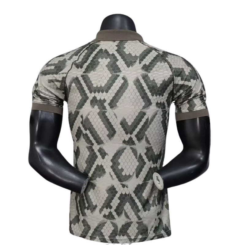 T-Shirt Bayern 2025/26