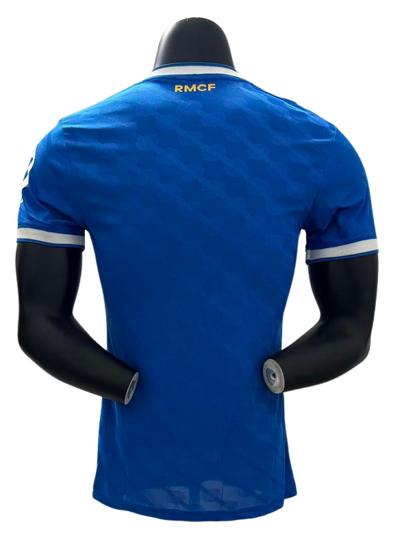 T-Shirt Real Madrid Third 2025/26