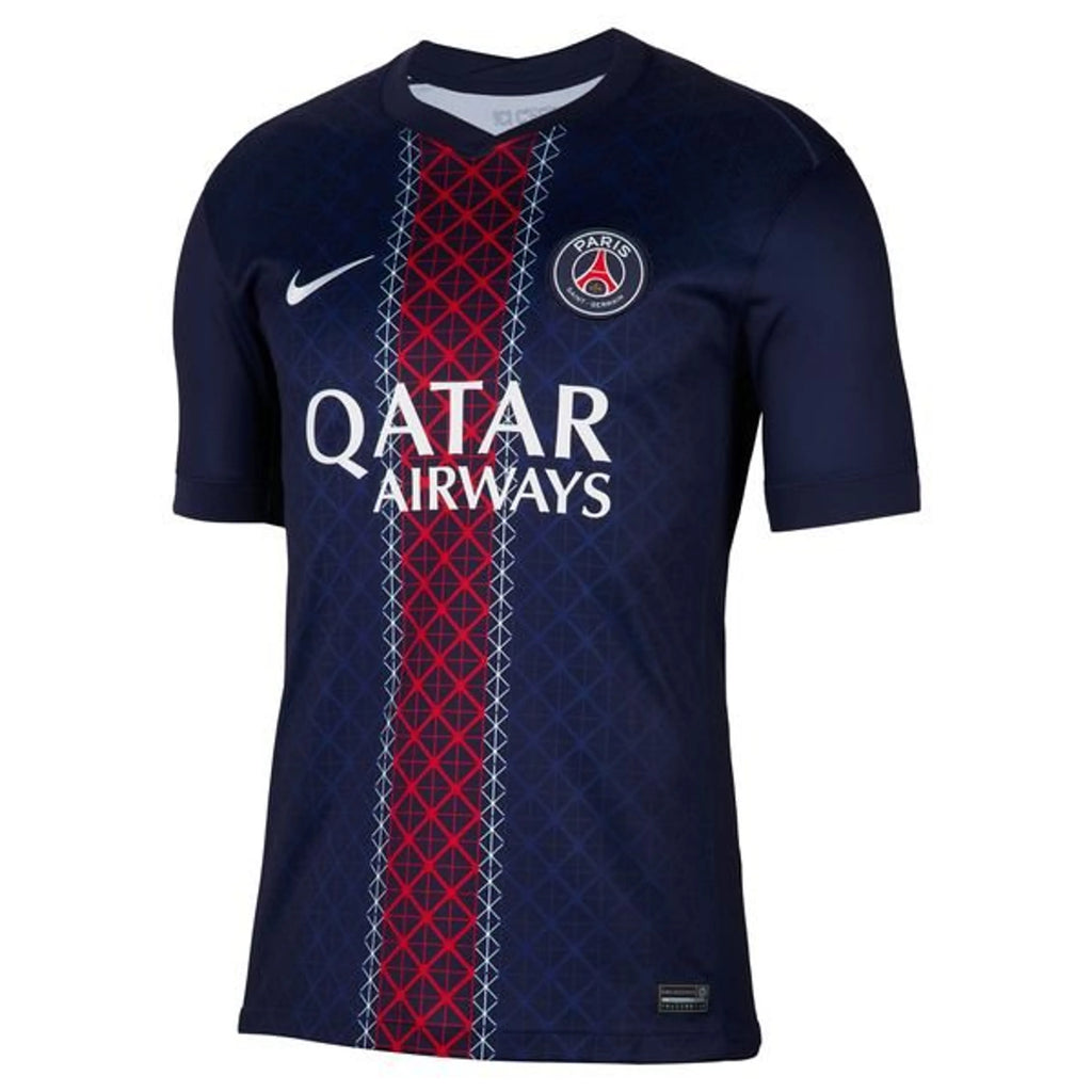 T-Shirt PSG Domicile 2025/26