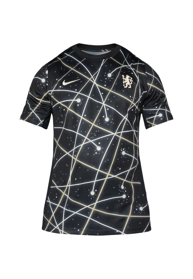 T-Shirt Chelsea 2025/26