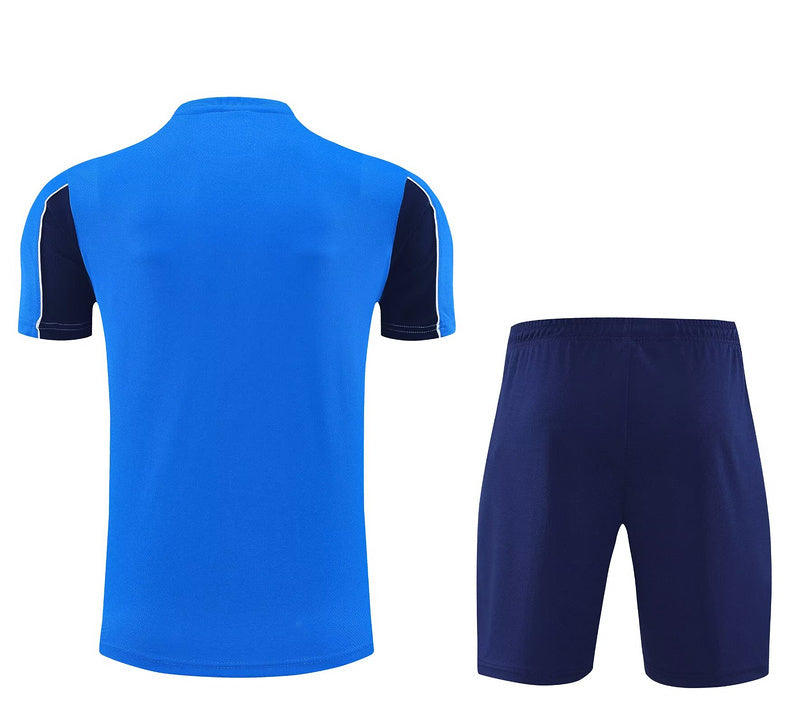 Ensemble T-Shirt et Short OM 2025/26
