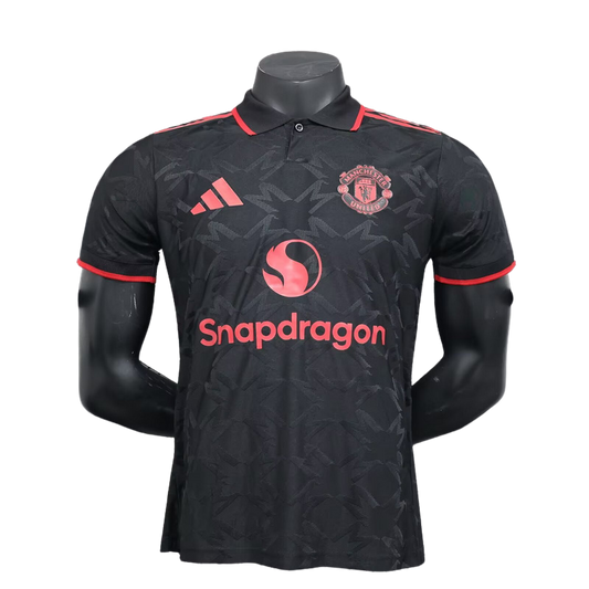 T-Shirt Man United 2025/26