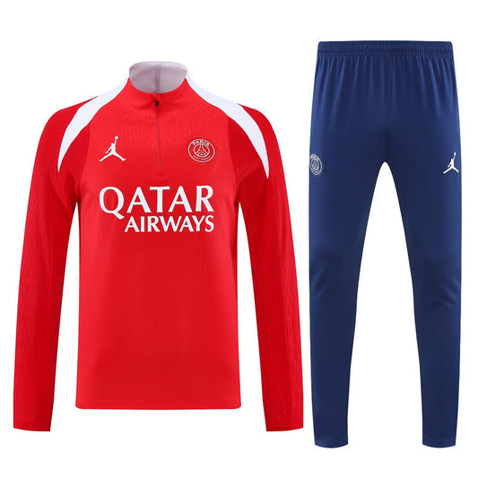 Survêtement PSG 2025/26