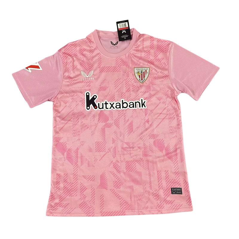 T-Shirt Atlético Bilbao 2025/26