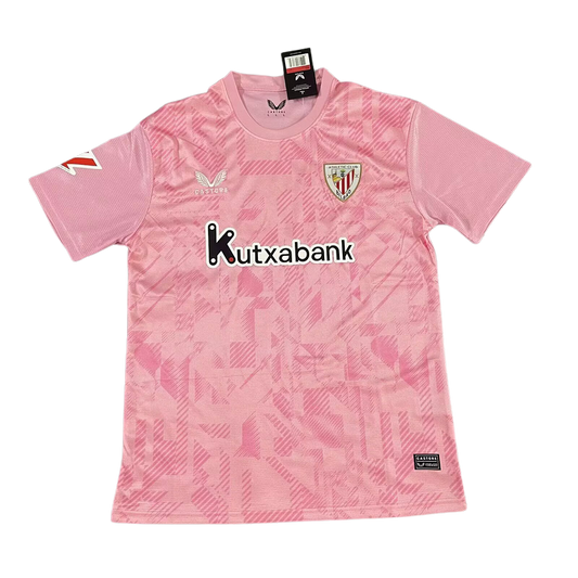 T-Shirt Atlético Bilbao 2025/26