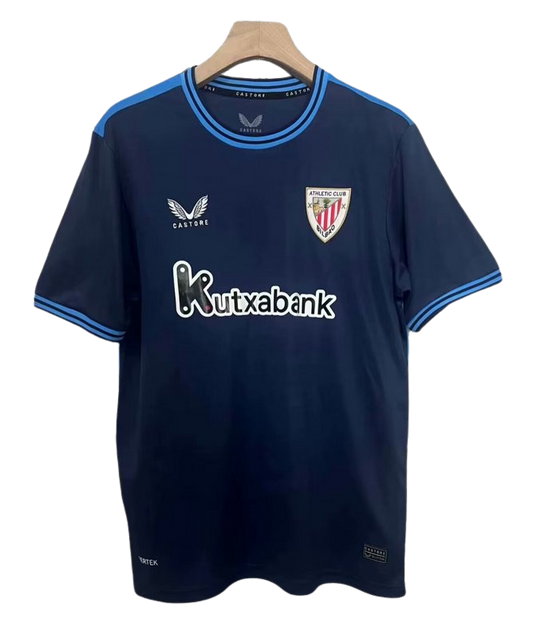 T-Shirt Atlético Bilbao Extérieur 2025/26