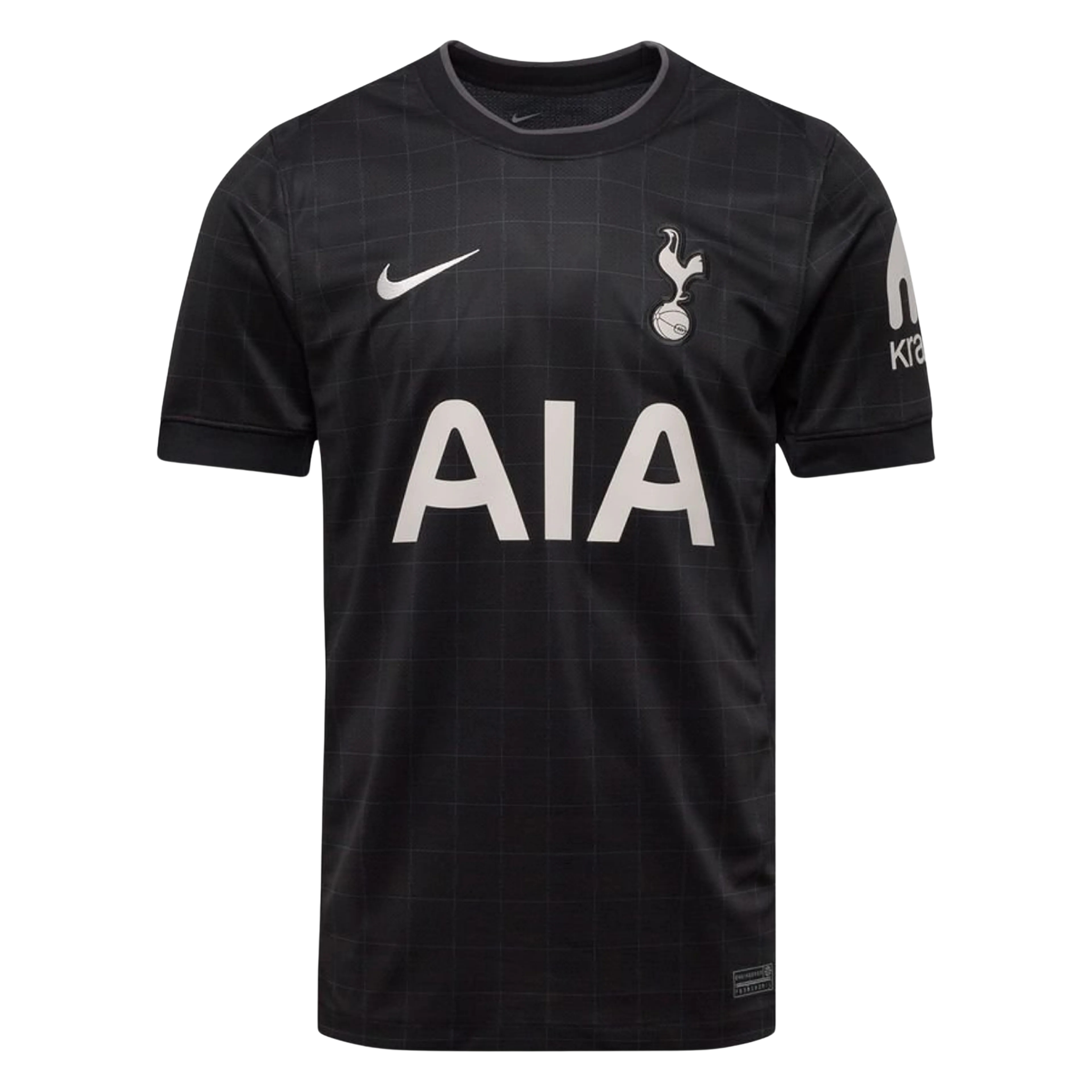 T-Shirt Tottenham Extérieur 2025/26