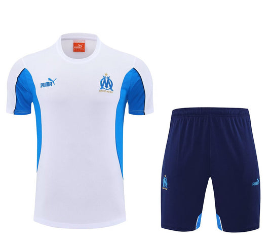 Ensemble T-Shirt et Short OM 2025/26