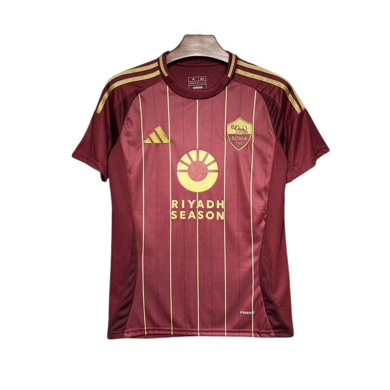 T-Shirt ROMA 2025/26
