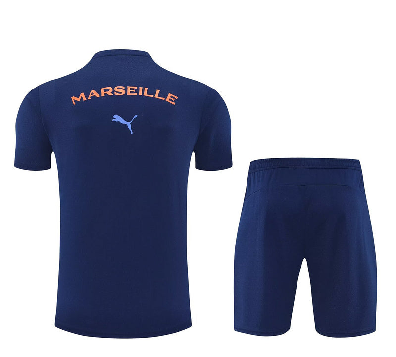 Ensemble T-Shirt et Short OM 2025/26
