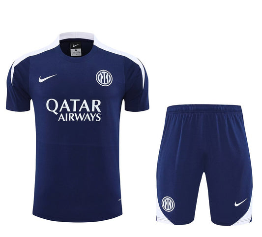 Ensemble T-Shirt et Short OM 2025/26
