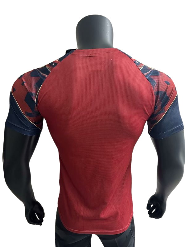 T-Shirt Man United 2025/26