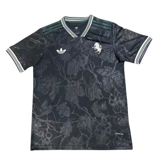T-Shirt Juventus Third 2025/26