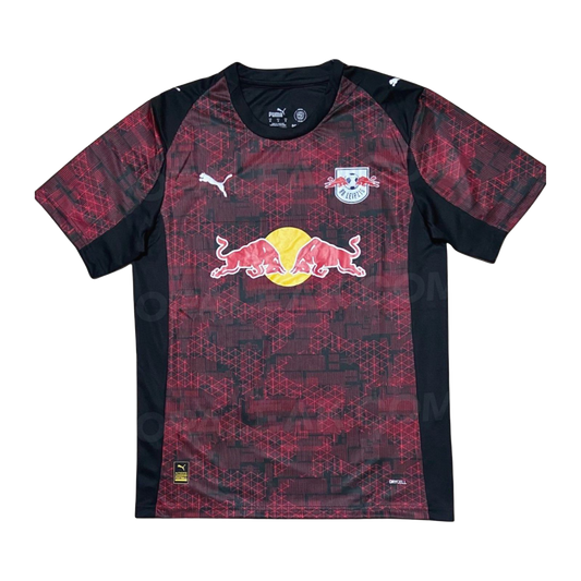 T-Shirt Leipzig Third 2025/26