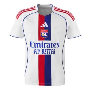 T-Shirt OL Domicile 2025/26