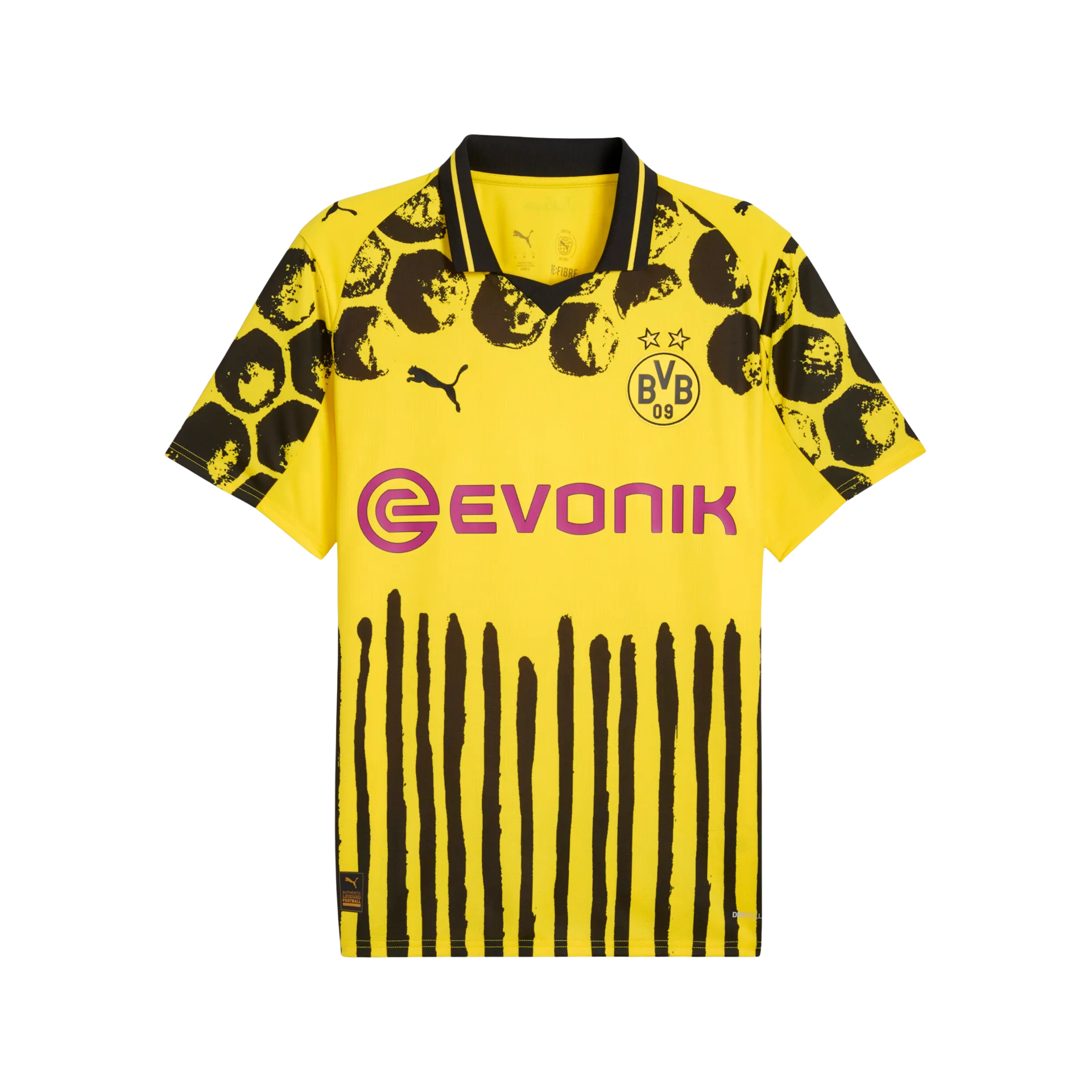 T-Shirt Dortmund 2025/26
