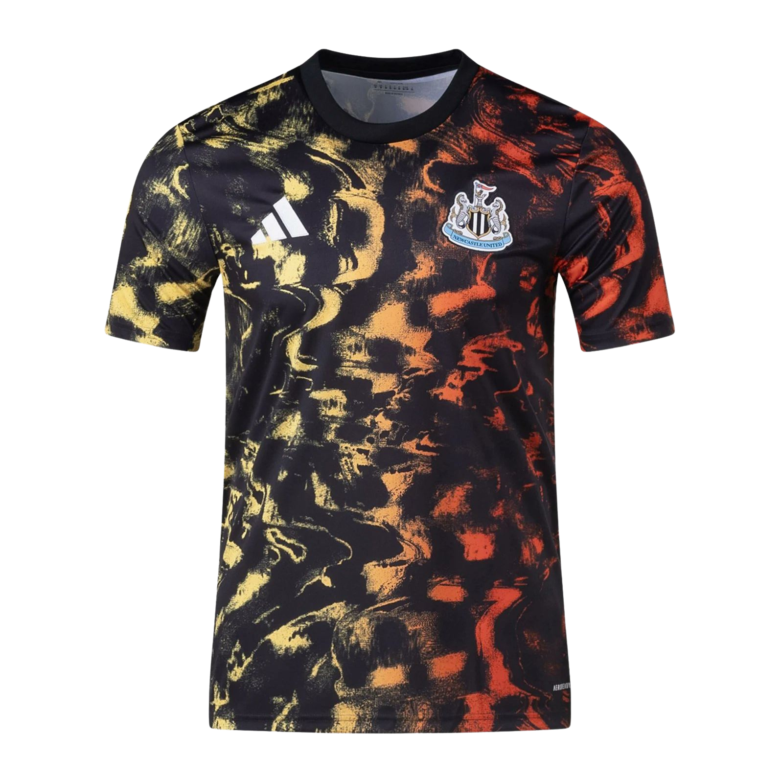 T-Shirt Newcastle 2025/26