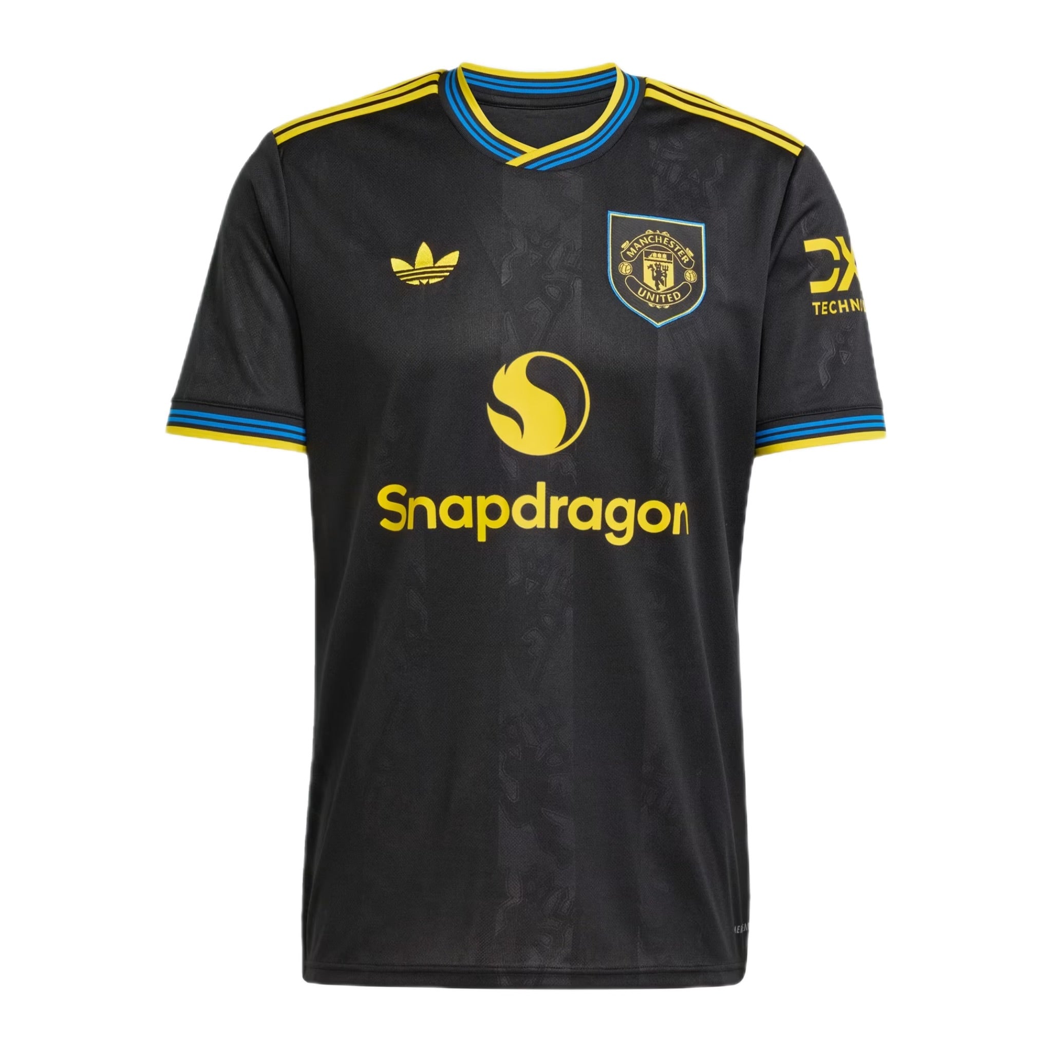 T-Shirt Man United Third 2025/26
