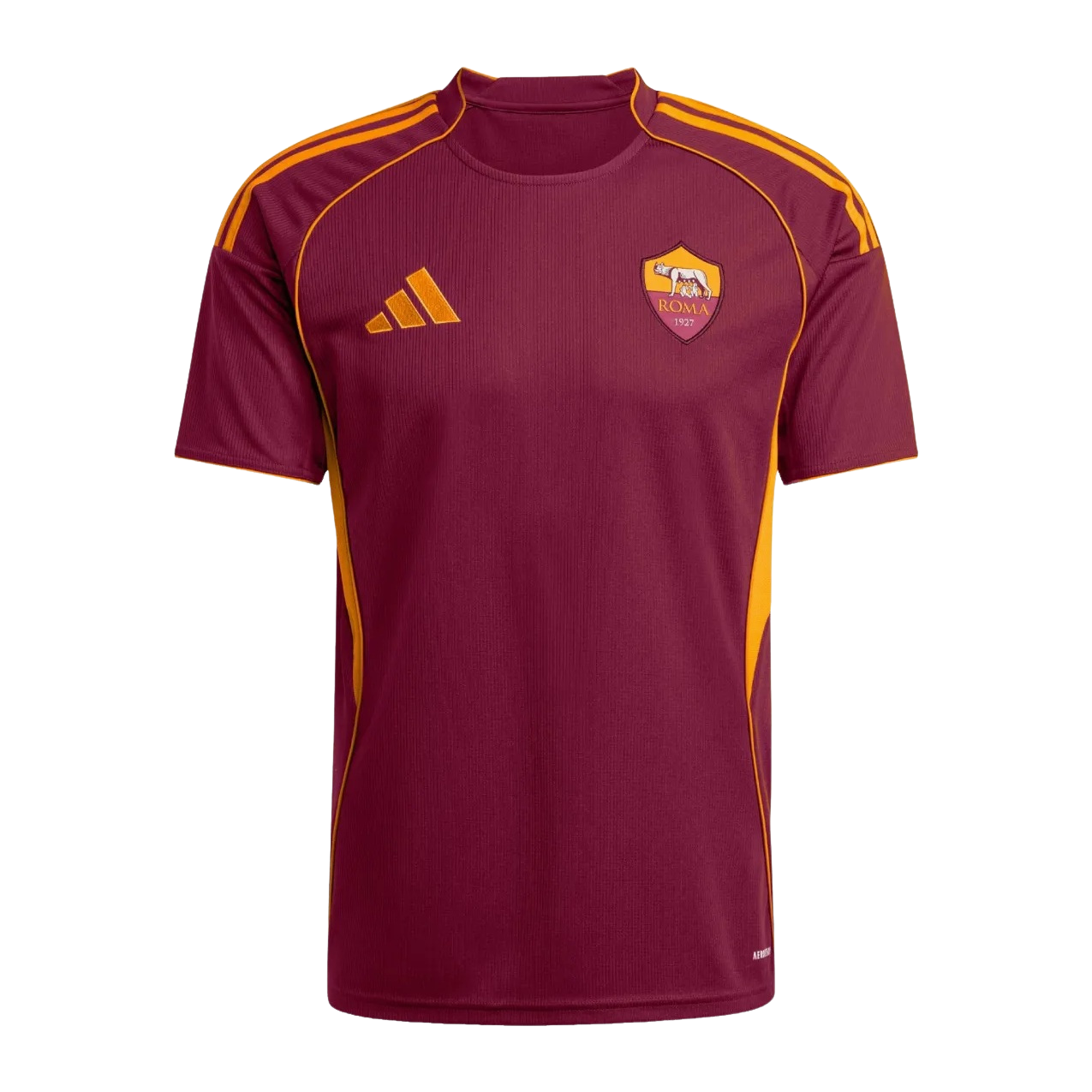 T-Shirt ROMA Domicile  2025/26