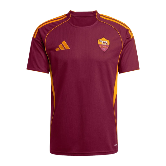T-Shirt ROMA Domicile  2025/26