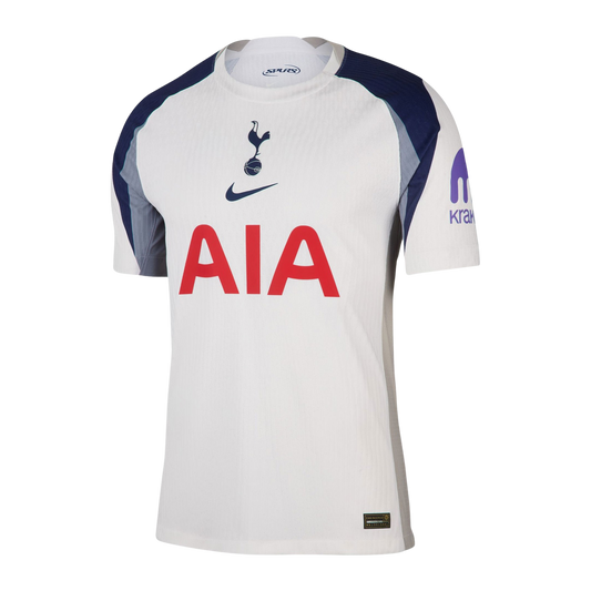 T-Shirt Tottenham Domicile 2025/26
